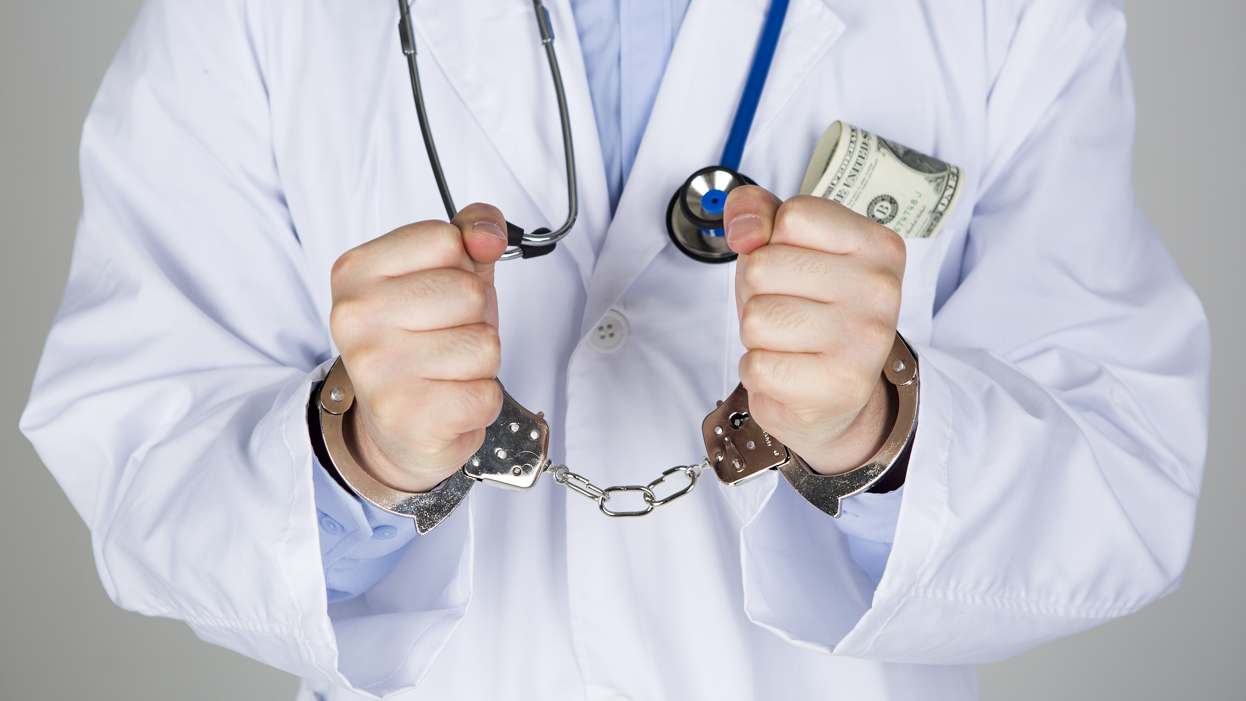 贵阳预防医保套现(如何防止医疗保险被滥用)