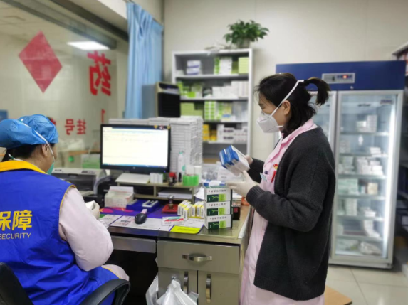 贵阳24小时套医保卡回收(24小时套医保卡回收多少钱)