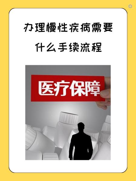 贵阳慢性疾病医保怎么办理(慢性疾病医保怎么办理的)
