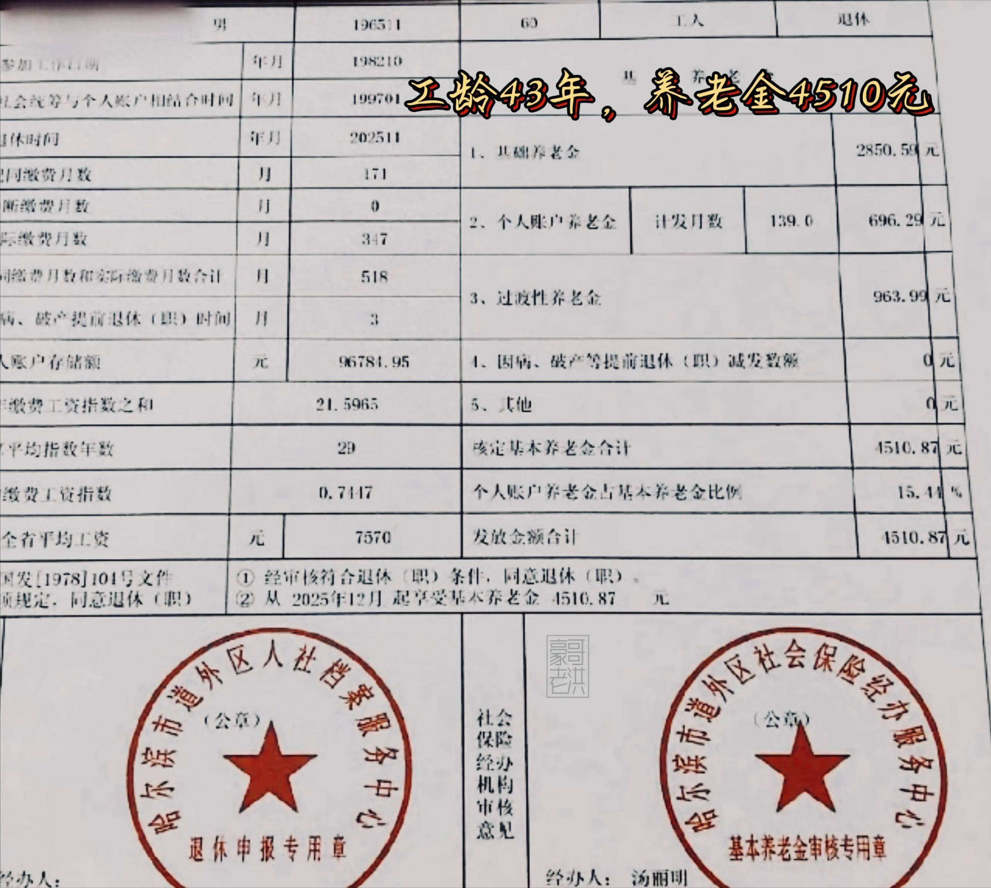 贵阳医保个人退休需补4万元(职工退休补医保3万)